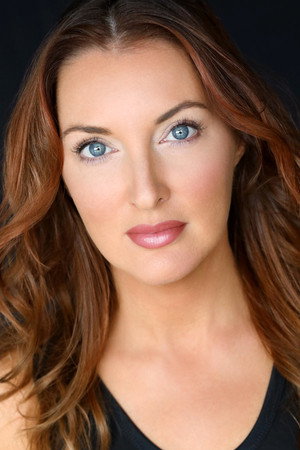Michelle Brookhurst portrait
