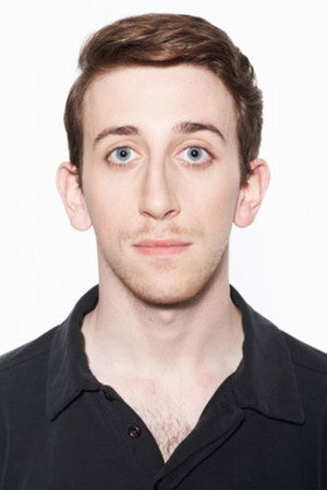 Matthew Alexander Kaufman portrait