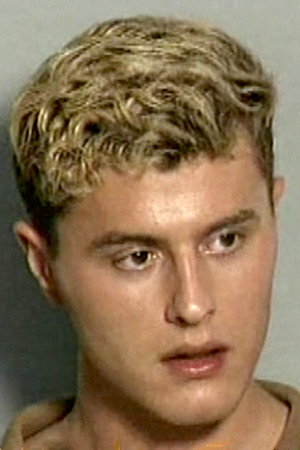 Cody Matthews portrait