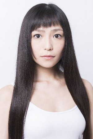 Kanako Sakai portrait