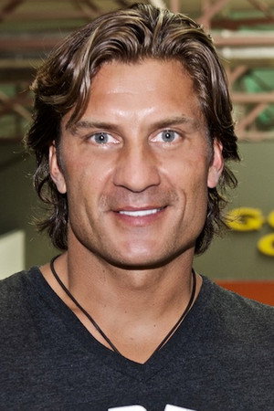 Dmitriy Yashankin portrait