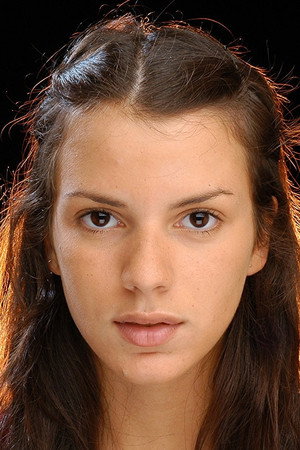 Gimena Accardi portrait