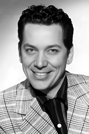 John Conte portrait