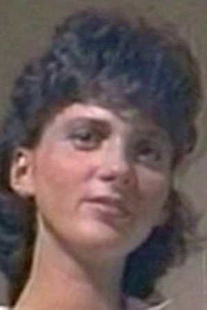 Sabrina Jurgens portrait