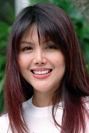 Preeyanuch Panpradub portrait