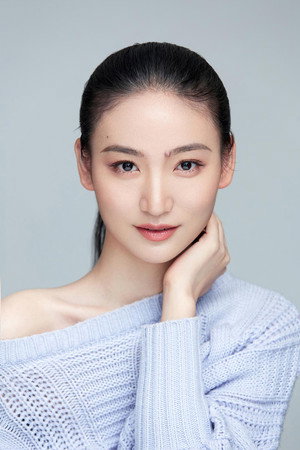 Yanxi Li portrait