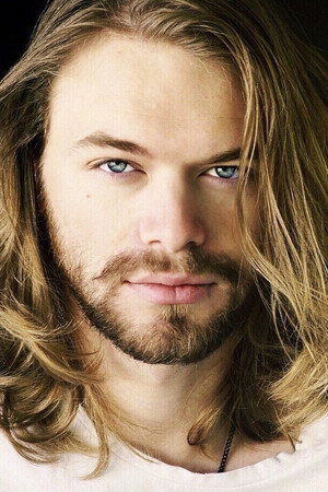 Kenton Duty portrait