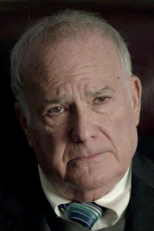 Fred Berlin portrait