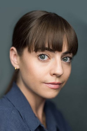 Sarah Collins portrait