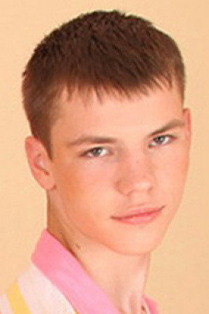 Radek Lacina portrait