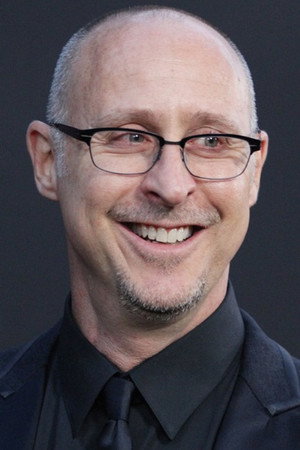 Gavin O'Connor portrait