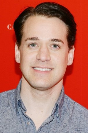 T. R. Knight portrait