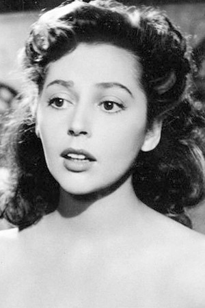 Anne Vernon portrait