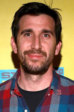 Kris Avedisian portrait