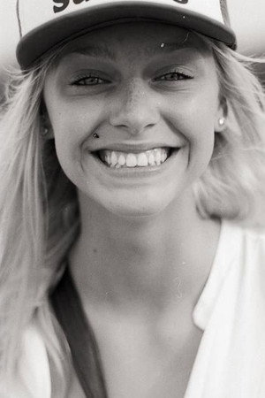 Mia Maria portrait
