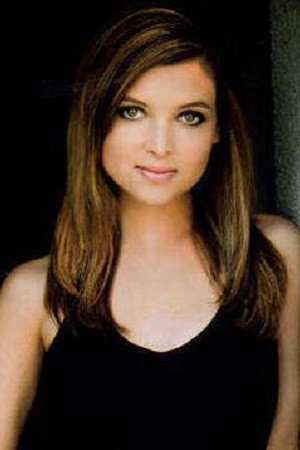 Julie Patzwald portrait