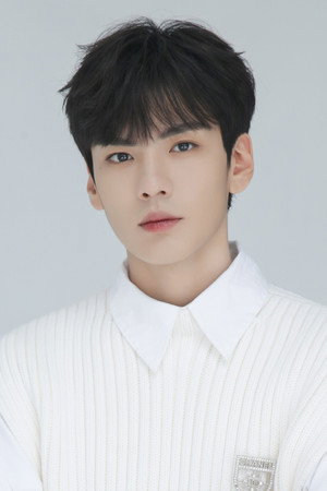 Bi Wenjun portrait