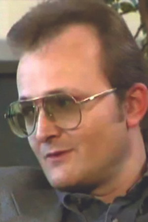 SX Kowalski portrait