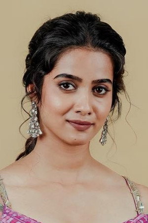 Sri Gouri Priya Reddy portrait