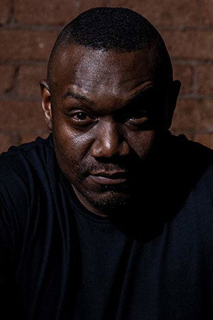 Phillip Ray Tommy portrait