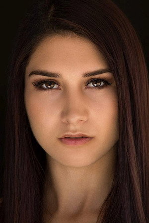 Taylor Kilgore portrait