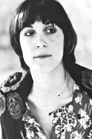 Marina Confalone portrait