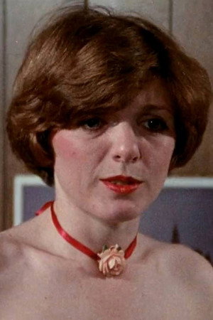 Penny Nicholls portrait