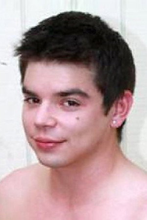 Cameron Lane portrait