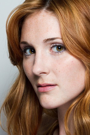 Stephanie Koenig portrait