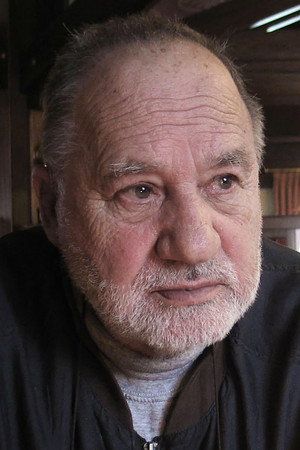 Mako Sajko portrait