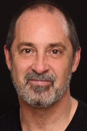 Jorge Roelas portrait