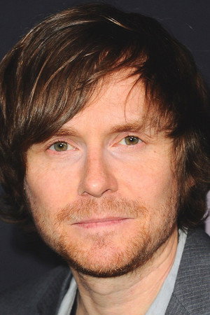 Jed Whedon portrait