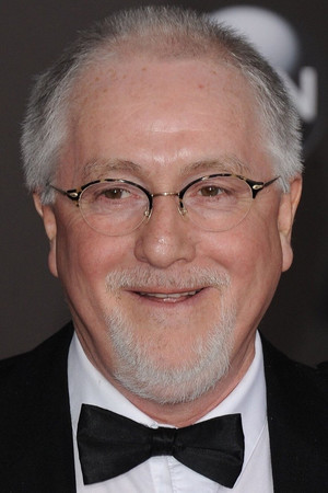 Patrick Doyle portrait