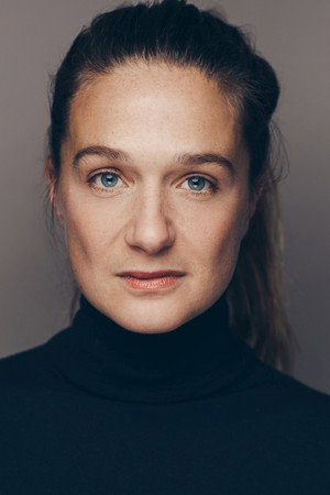 Stine Gyldenkerne portrait
