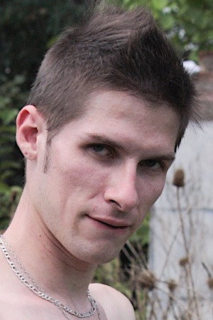 Florian portrait