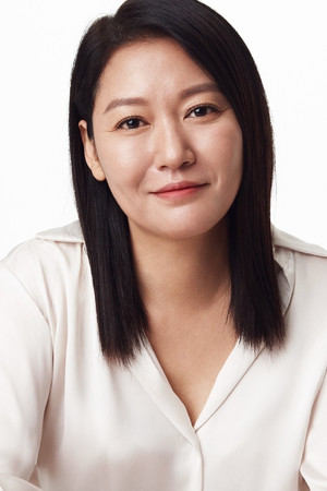 Oh Ji-young portrait