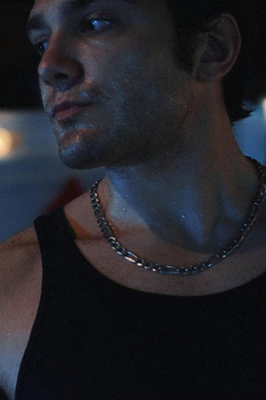 Anthony Vitale portrait