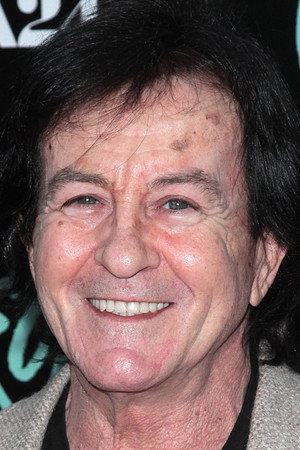 Lee Ving portrait