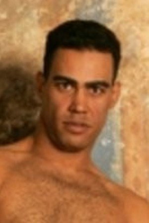 Julio portrait
