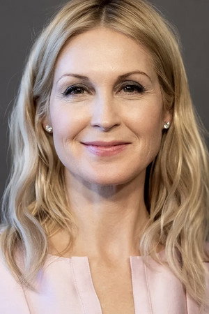 Kelly Rutherford portrait