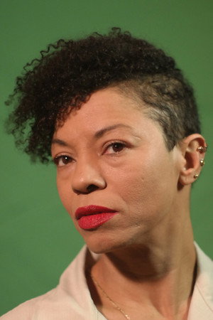 Nicole Willis portrait