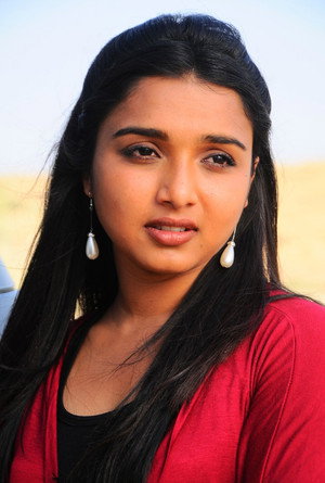 Deepthi Nambiar portrait
