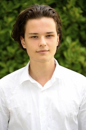 Jules Benchetrit portrait