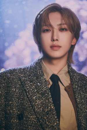 Fuma portrait