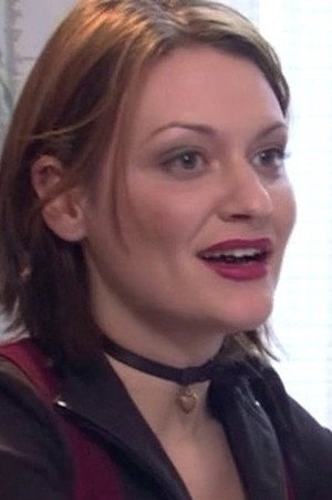 Juliette Charles portrait