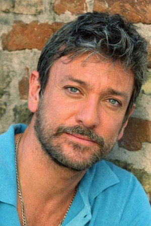 Sergio Assisi portrait