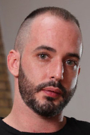 David Pedroso portrait