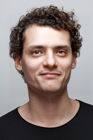 Aybars Düzey portrait