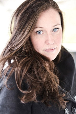 Michelle Ferguson portrait