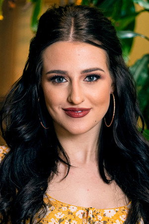 Aubree Valentine portrait